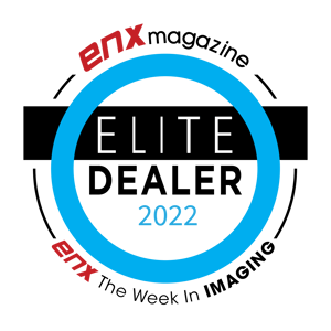 Elite Dealer Logo 2022