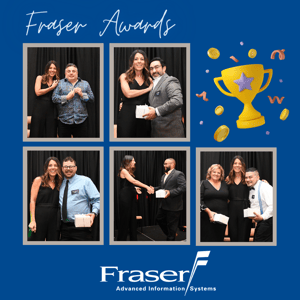 Fraser Awards
