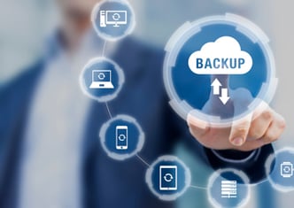 data backup