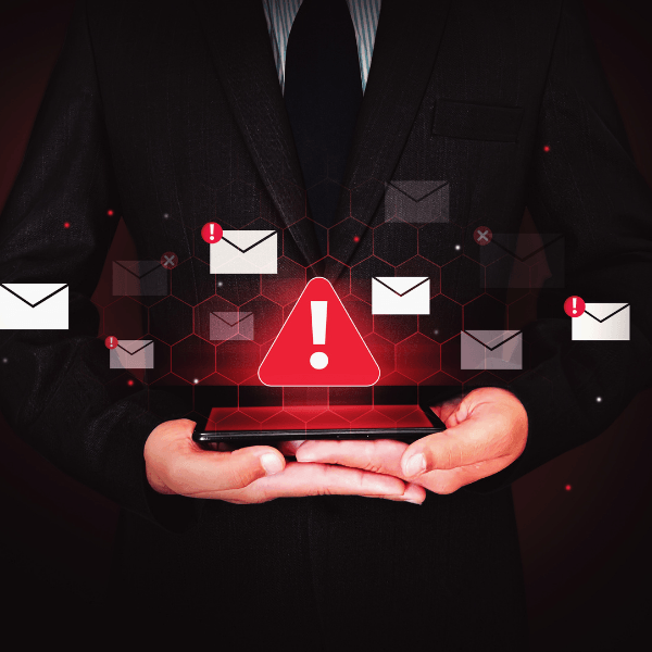 business email compromise