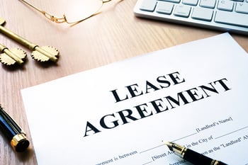 lease-agreement