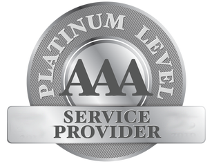 platinum logo