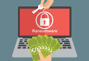 ransomware