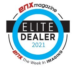 Fraser Honored As Elite Dealer For 2021 By ENX Magazine