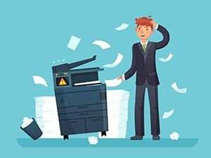 Top 10 Copier Features You Need in 2022