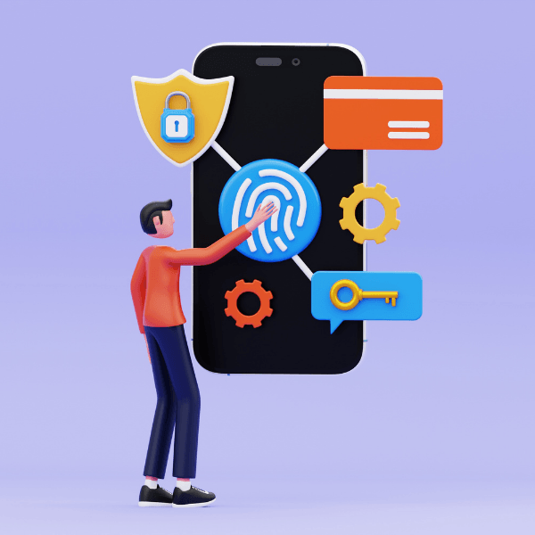 Five Everyday Habits That Make A Cybercriminal's Job Easier