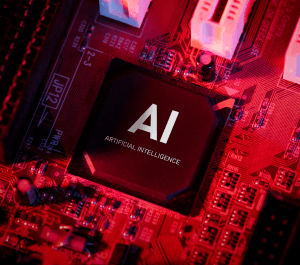 Employees are Using AI. Is Your Business Data Safe?
