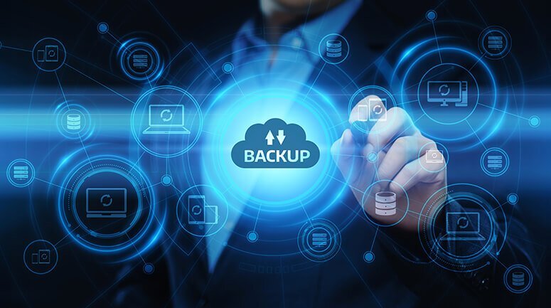 disaster recovery