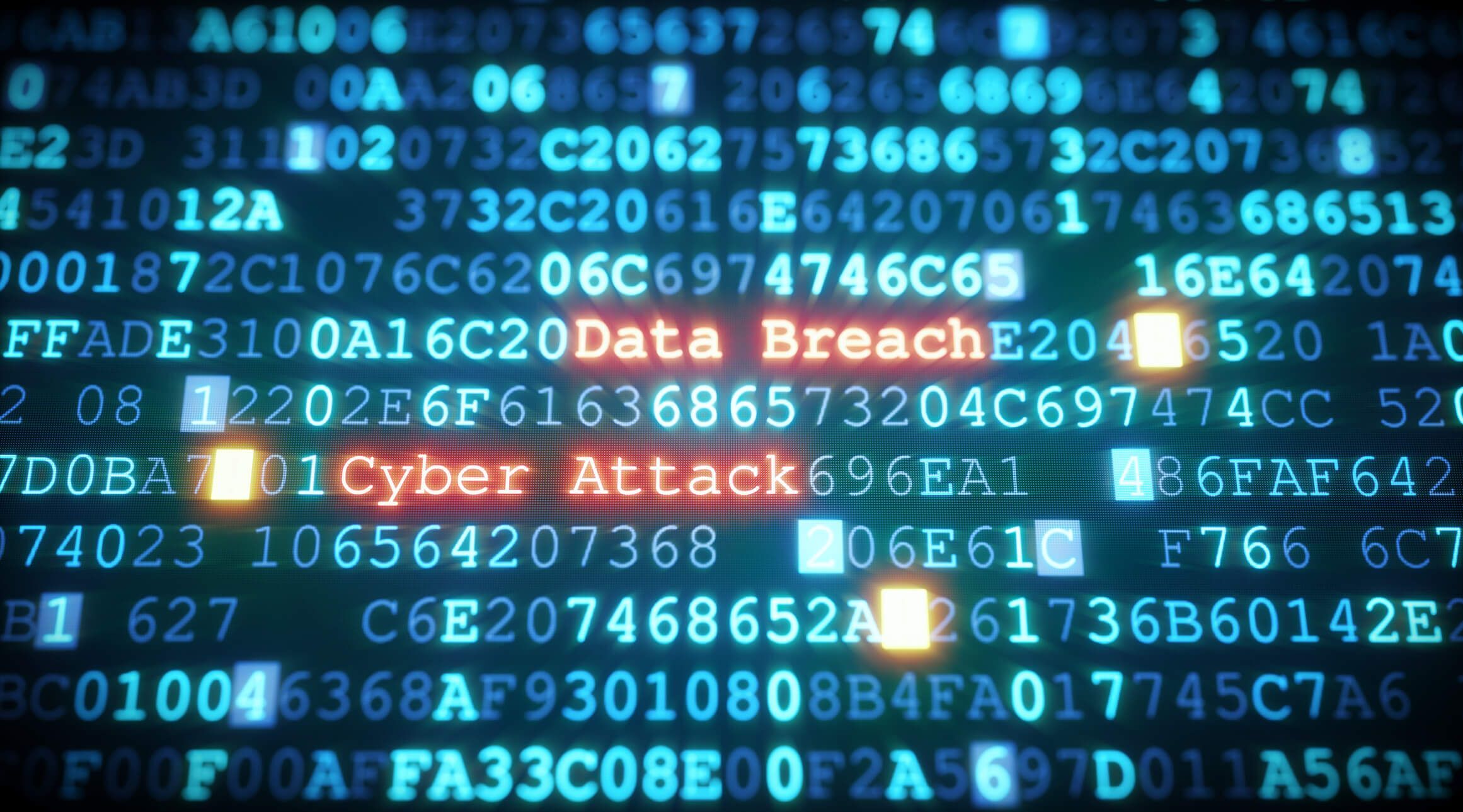 impact of data breach