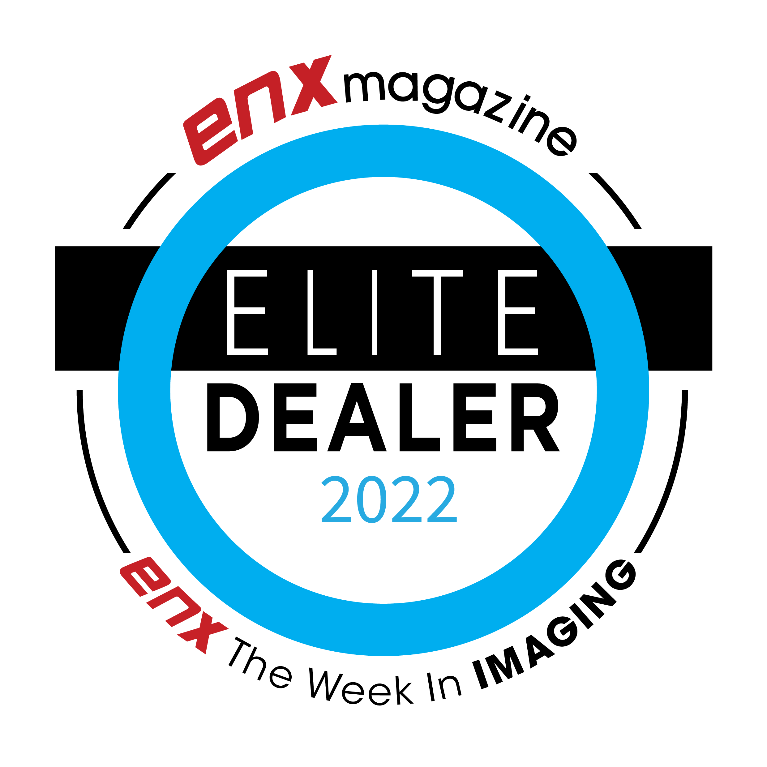 Fraser Advanced Information Systems Named 2022 Elite Dealer