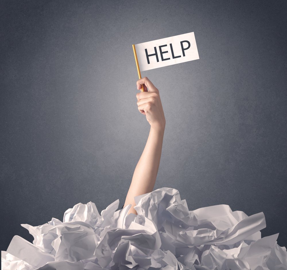 Five Ways Multifunction Printers Tame Your Workflow Chaos