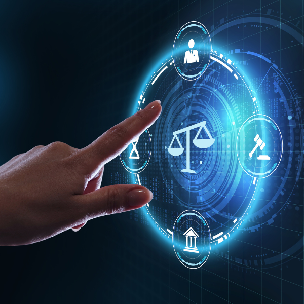 IT Managed Services for Law Firms: Why Strategic Partnership is the New Standard