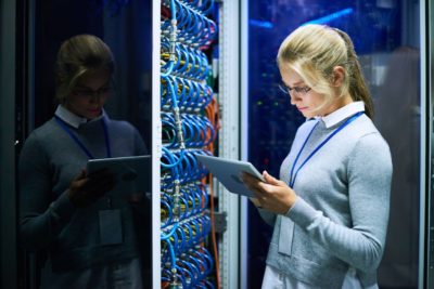 Managed IT vs. Break/Fix - What's Best For Your Business?