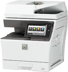 Sharp Expands A4 Lineup with Two New Desktop Color MFPs