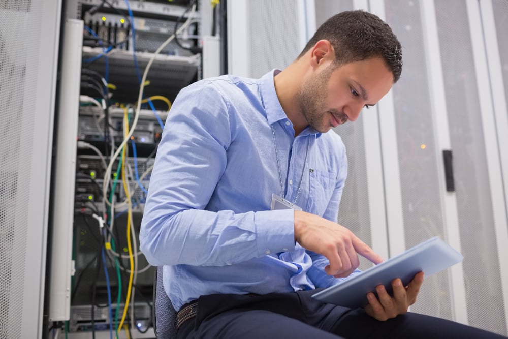 Managed IT vs. Break/Fix: Which Supports Your Business Best?
