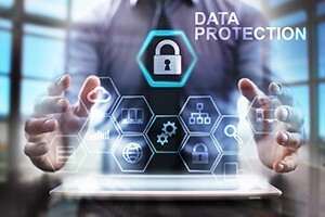 5 Changes That Will Improve Your Business Data Protection