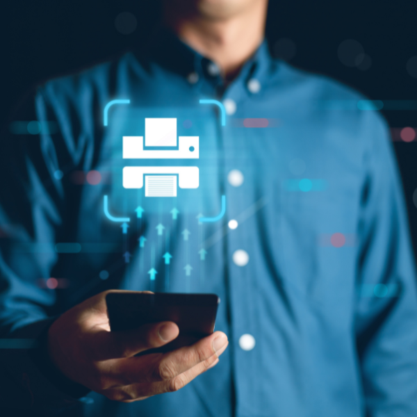Cloud Printing: What It Is and Why It's the Future of Business Printing
