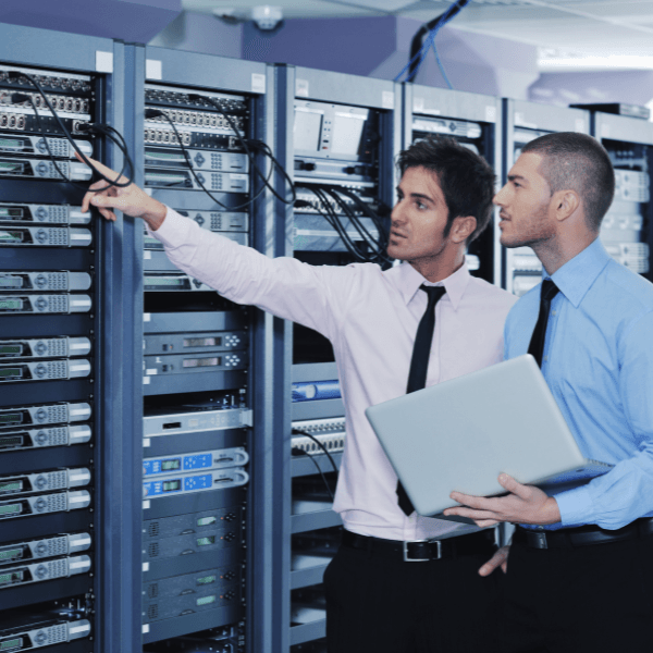 Co-Managed IT Services: A Smart Solution for Businesses