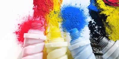 A Colorful Advantage: How to Grow with Color Copying