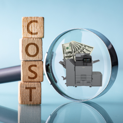 How Much Does A Copier Cost in 2025 in PA, NJ and DE?