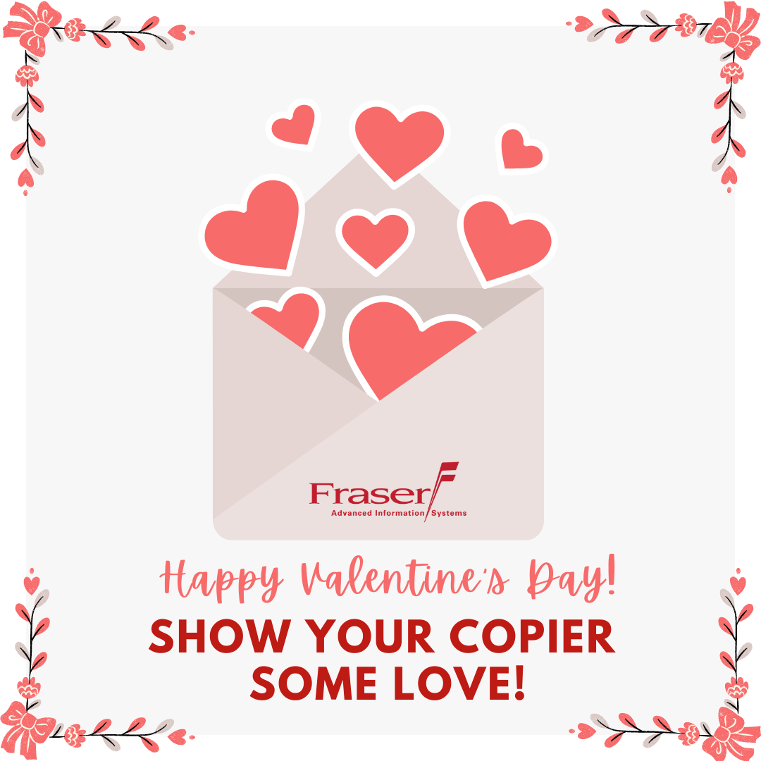 Five Easy Ways to Keep Your Copier Running Smoothly