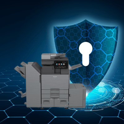 Why Your Copier is a Security Risk and What You Can Do About It