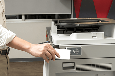 8 Copier Security Features To Keep Your Business Protected