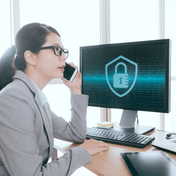 What Real Cybersecurity Looks Like for SMBs in 2025