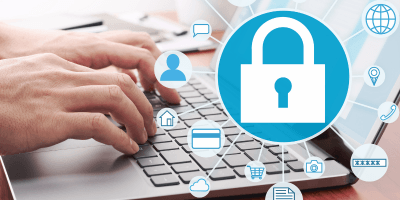 Data Security - Ten Easy Ways To Keep You Safe