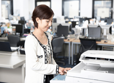 Beyond Print: Strategic Uses of Printers and MFPs
