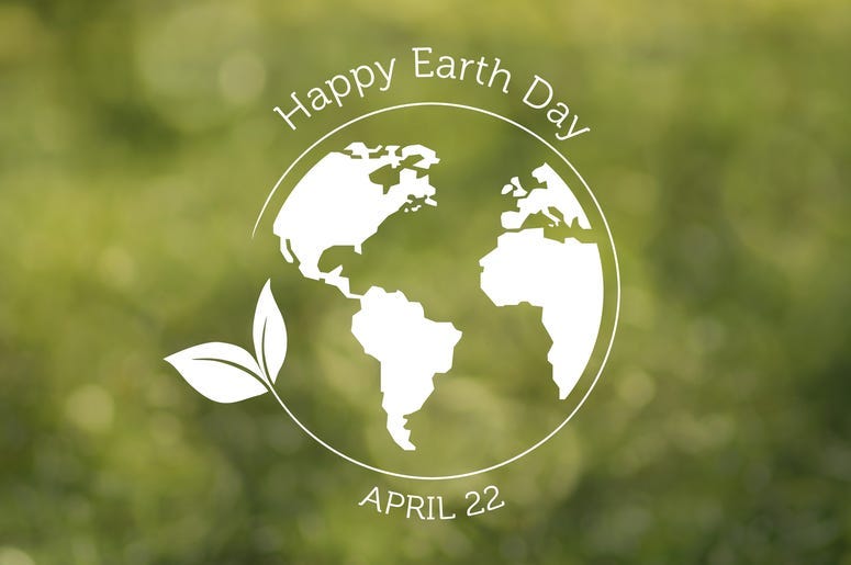 Earth Day 2020 - Recycling Ink and Toner Cartridges