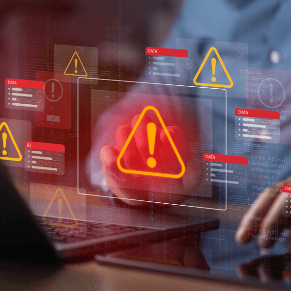 Cybercriminals Don't Need to Hack Your Business. They Just Need to Log In.
