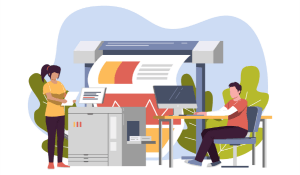 In-House Print Success: Boost ROI, Personalize and Secure Your Marketing