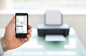 touchless options