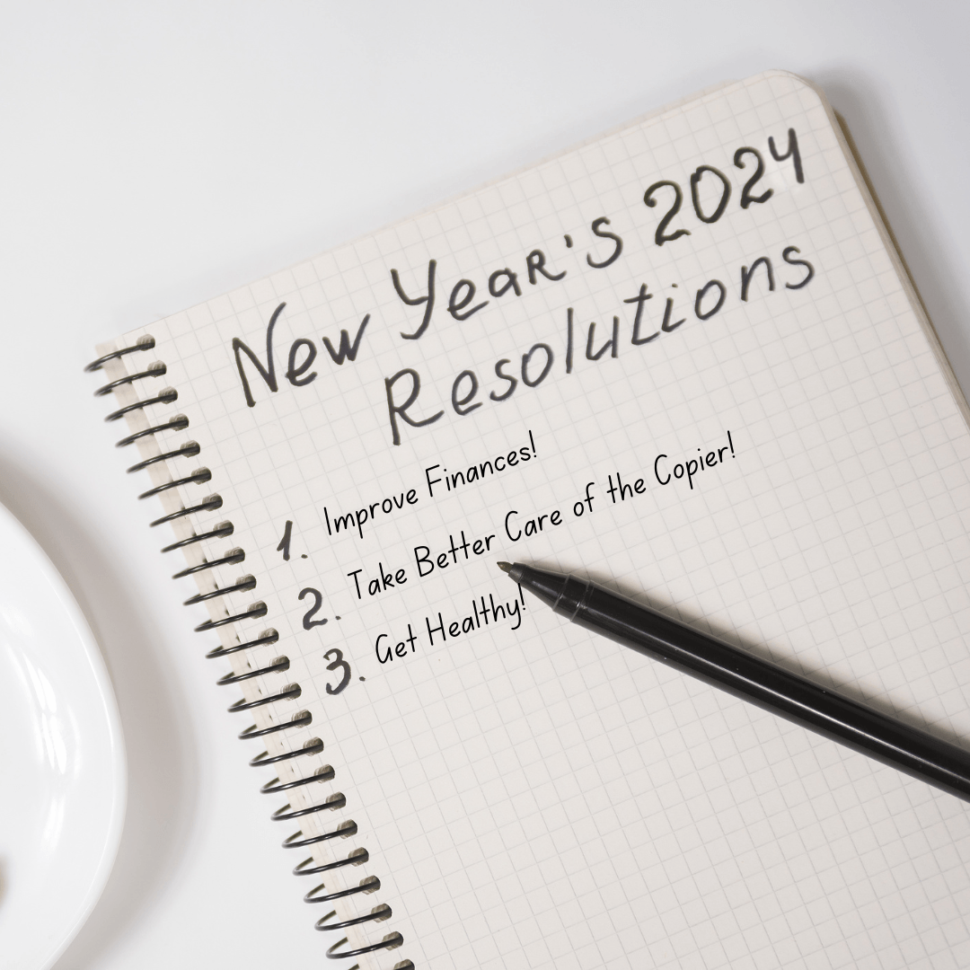 Pro Tips for Copiers to Keep Running Smoothly in 2024