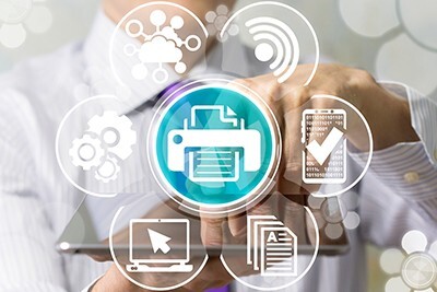 5 Reasons Your Business Needs a Print Fleet Refresh Today