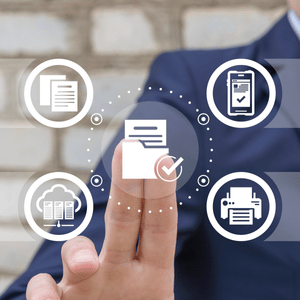 Print Environment Security MUST Be Part of Your Cybersecurity Strategy