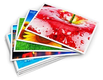 production print