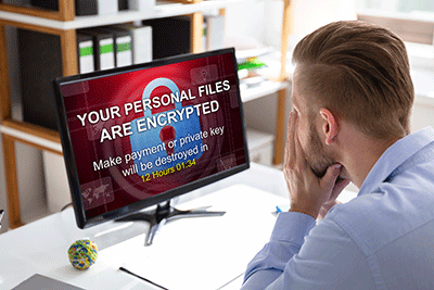 How Can You Prevent Ransomware Attacks in Your Business?