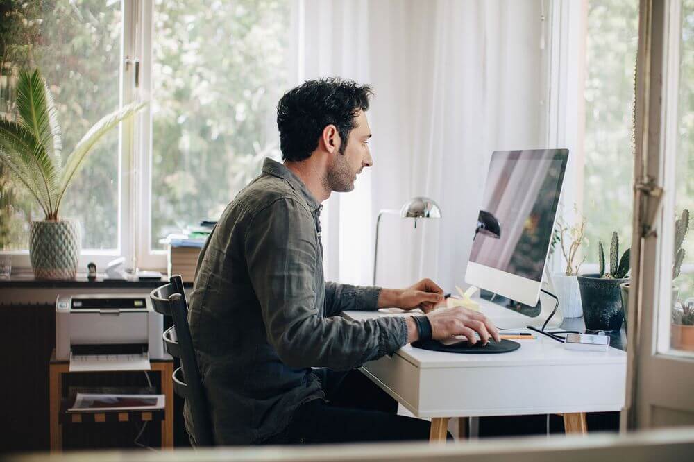 remote staff IT support
