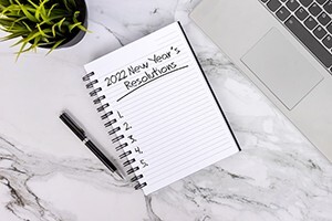 7 Smart Cybersecurity New Year's Resolutions to Make Now