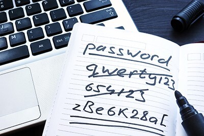 4 Dos and 4 Don'ts To Create Strong Passwords