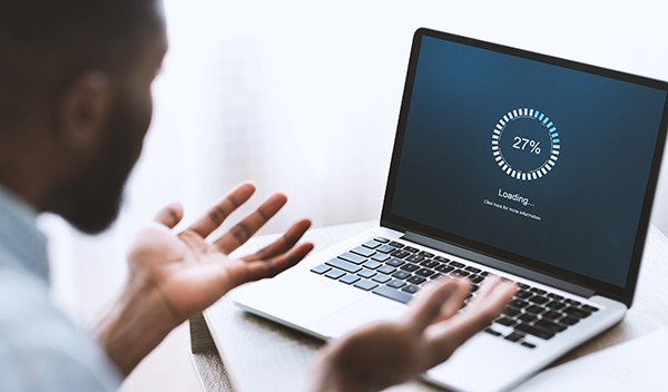 6 Signs Your Company Needs a Tech Upgrade