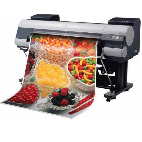 How A Wide Format Printer Could Benefit Your Business